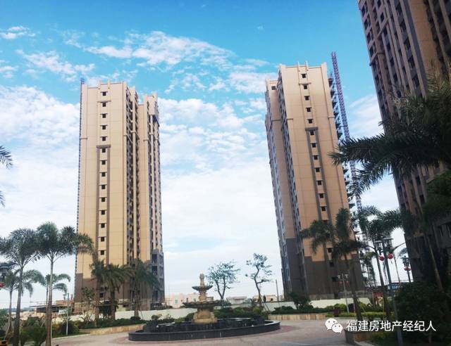 探索晉江宜居新標(biāo)桿 裕?？党侨敖馕? class=